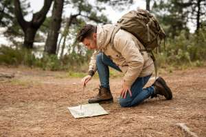 5 Questions to Ask Yourself Before Exploring Backcountry 5 Questions to Ask Yourself Before Exploring Backcountry